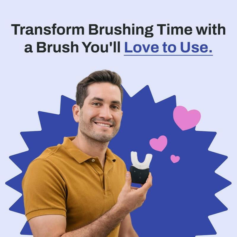 Autobrush Sonic Pro Toothbrush