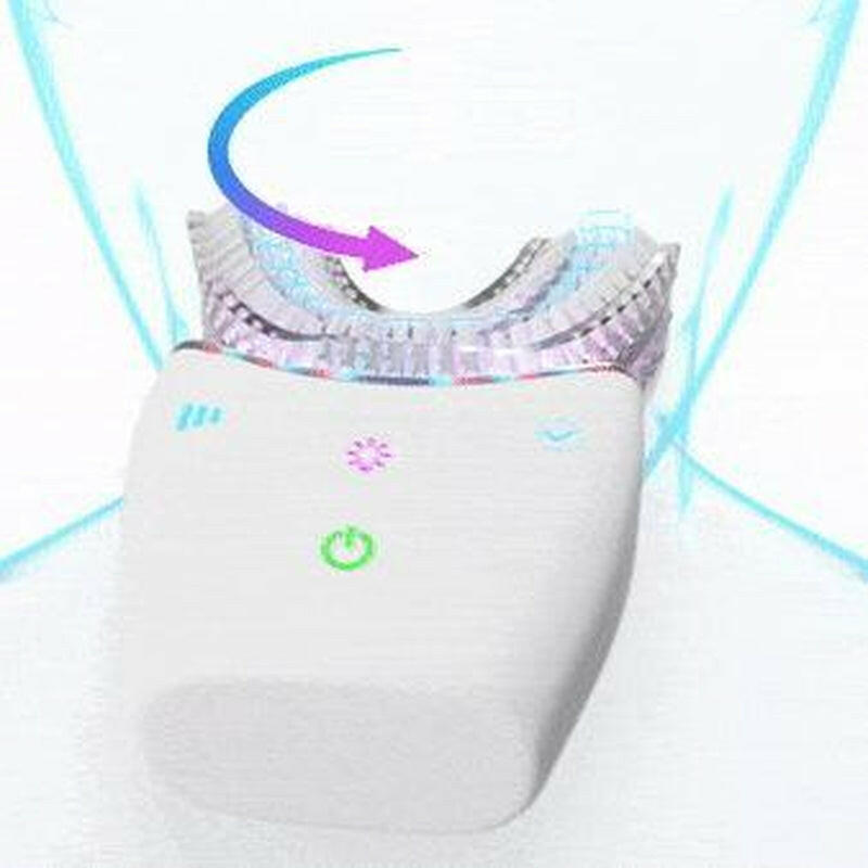 Autobrush Sonic Pro Toothbrush