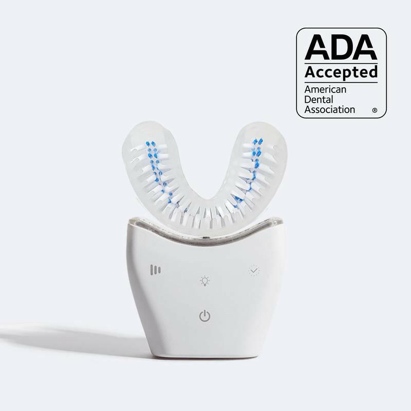 Autobrush Sonic Pro Toothbrush