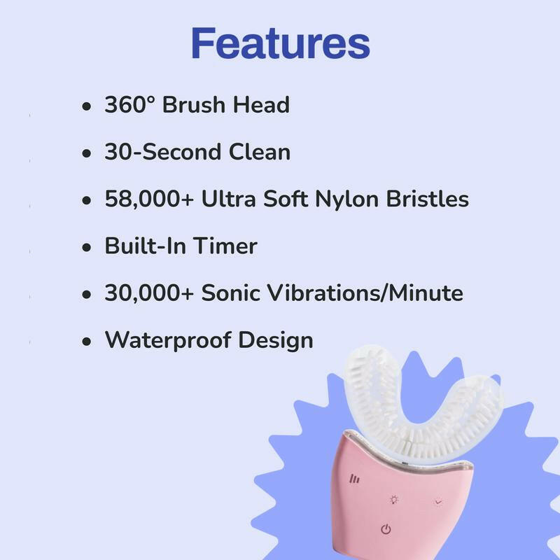 Autobrush Sonic Pro Toothbrush