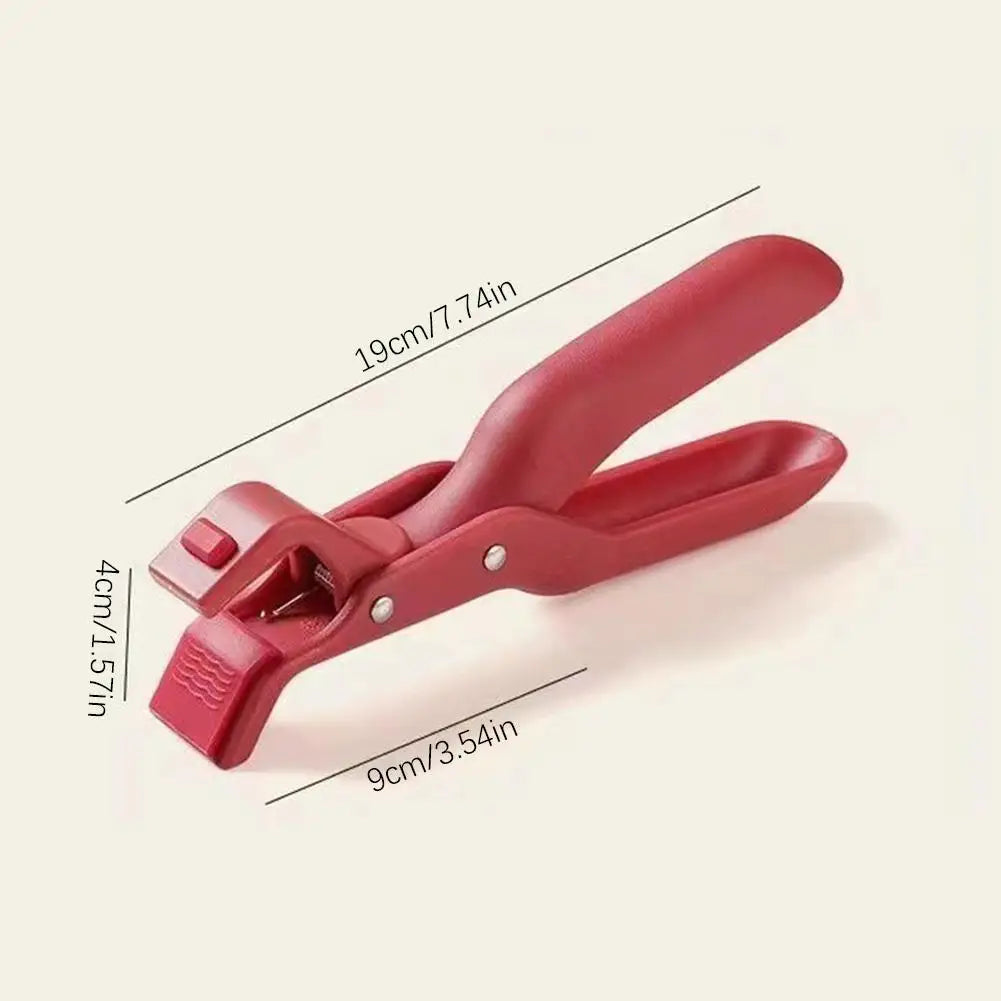 Anti-Scald Clip Silicone Kitchen anti Scald Plate Bowl Dish Pot Holder Anti-Hot Clip Lifter Kitchen Accessories Gadget ﻿2024