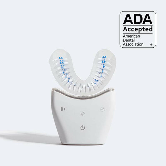 Autobrush Sonic Pro Toothbrush